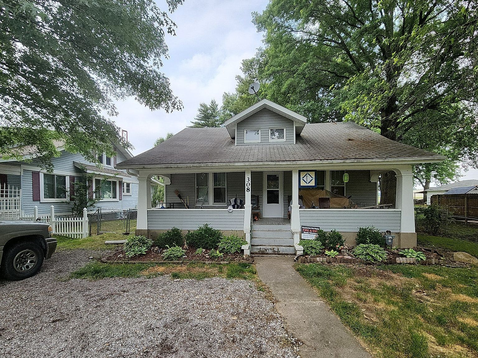 308 W State St, Pocahontas, IL 62275 Zillow