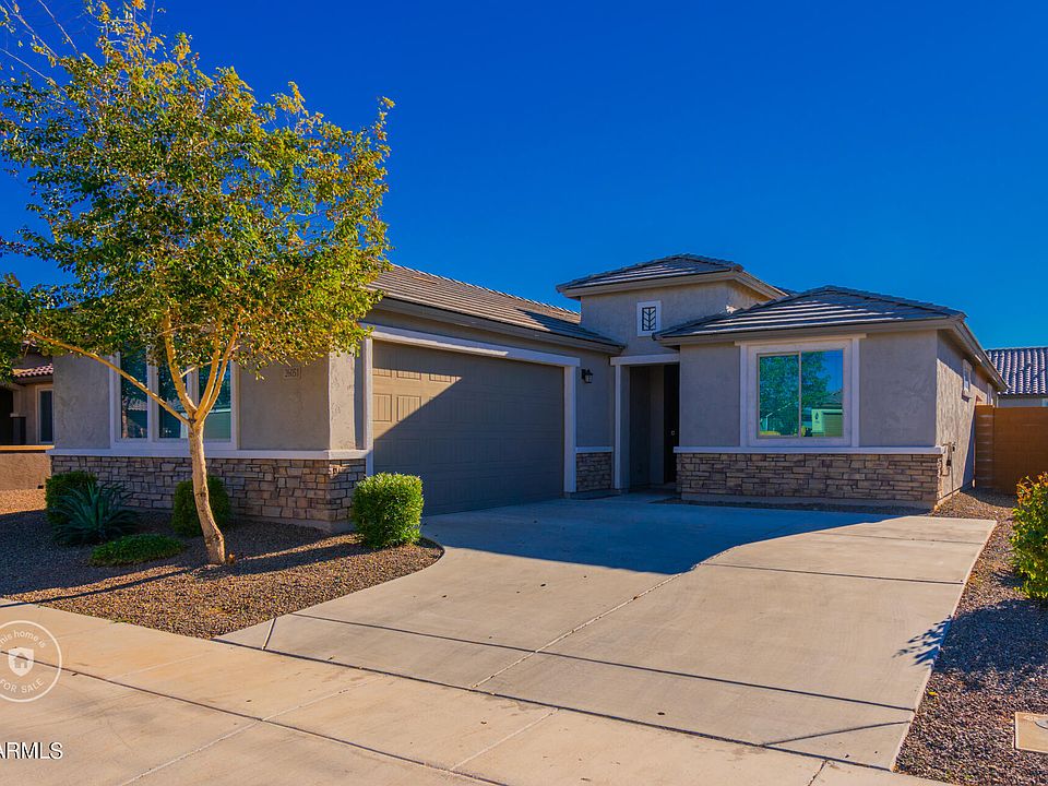 26051 W Lone Cactus Dr, Buckeye, AZ 85396 Zillow