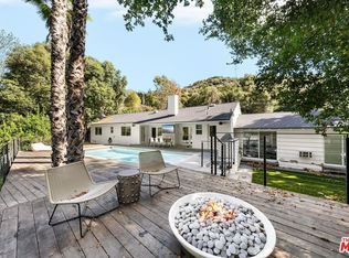 3443 Mandeville Canyon Rd, Los Angeles, CA 90049