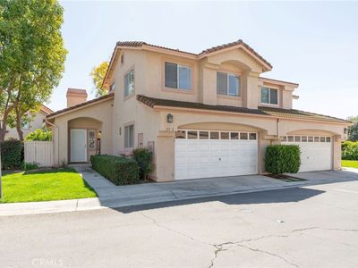 2208 Arabian Pl, Corona, CA, 92879