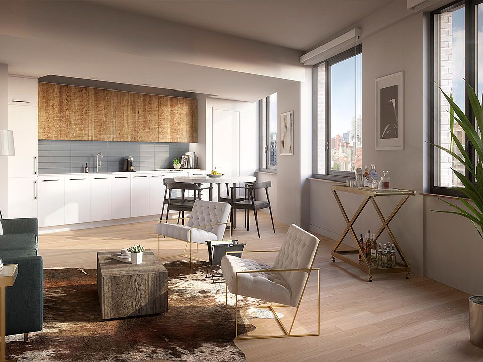 1st image of 445 W 35th St #2M