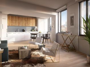 445 W 35th St #6M, New York, NY 10001