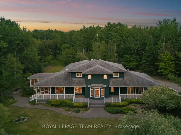 1526 Carsonby Rd E, Ottawa, ON K0A 2E0