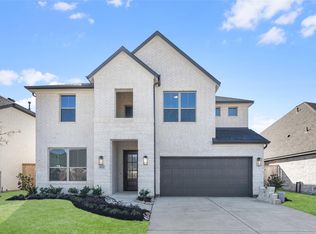 422 Mercury Sky Rd, Richmond, TX 77406