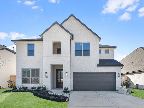 422 Mercury Sky Rd, Richmond, TX 77406