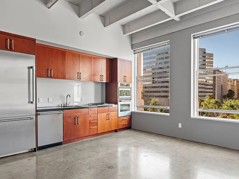 Title Guarantee Building Lofts — Photo 19