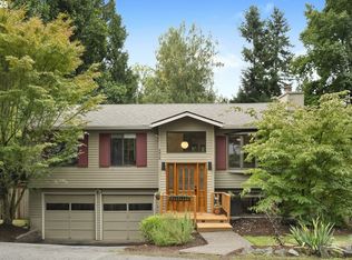 4838 SW Hamilton Ct, Portland, OR 97221