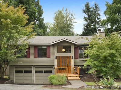 4838 SW Hamilton Ct, Portland, OR, 97221