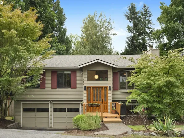 4838 SW Hamilton Ct, Portland, OR 97221