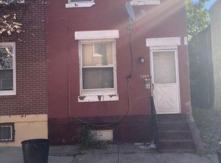 2907 N Bonsall St, Philadelphia, PA 19132