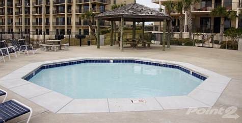 Kiddie pool