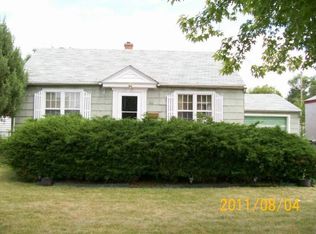 411 Potash Ave, Alliance, NE 69301
