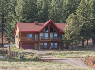 1515 E Gulf Stream Dr, Alton, UT 84710