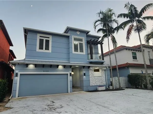 646 111th AVE N, NAPLES, FL 34108