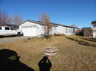 533 Buchanan St, Laramie, WY 82070