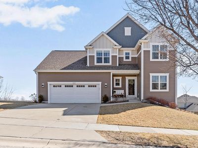 3042 Nostalgic COURT, Hubertus, WI, 53033