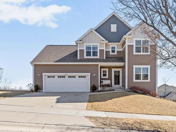 3042 Nostalgic COURT, Hubertus, WI 53033