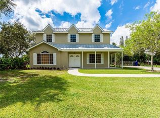 5201 SW 186th Ave, Fort Lauderdale, FL 33332