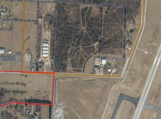 Airport Loop, Rogers, AR 72756