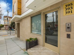 391 26th Ave, San Francisco, CA 94121