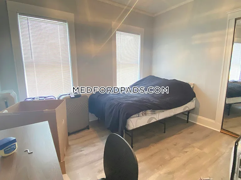 11 Bowdoin St #1 — Photo 6
