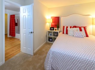 15307 Gable Ridge Ct APT J, Rockville, MD 20850