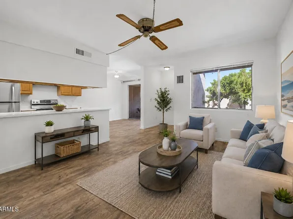 520 N STAPLEY Drive #248, Mesa, AZ 85203