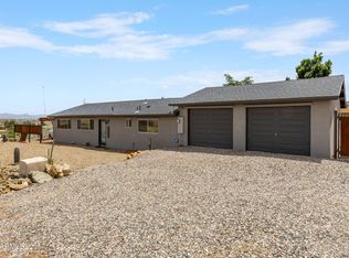 17707 E HUMMINGBIRD Lane, Mayer, AZ 86333