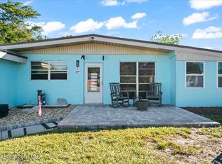 1509 Hedrick Dr, Melbourne, FL 32901
