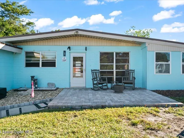 1509 Hedrick Dr, Melbourne, FL 32901