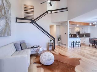 8769 Kachina Way, Lone Tree, CO 80124