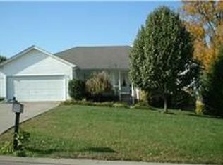309 Lake Forest Dr, La Vergne, TN 37086