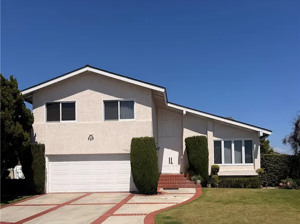 3600 Marigold St, Seal Beach, CA 90740