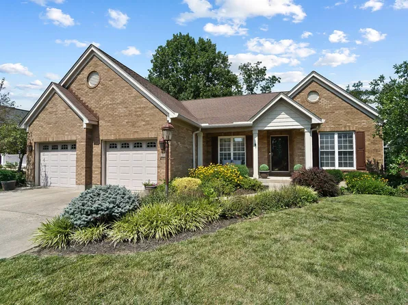 838 Pinehurst Dr, Edgewood, KY 41017