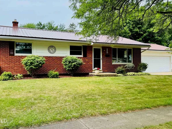 805 Huntington Dr, Owosso, MI 48867