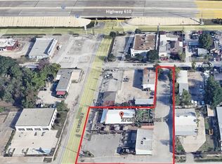 2708 N Shepherd Dr, Houston, TX 77008