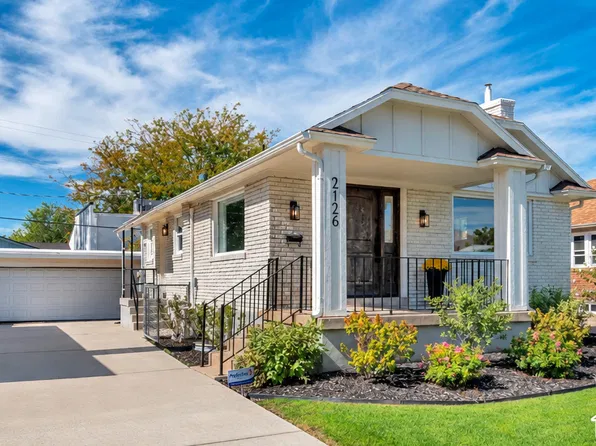 2126 S Roberta St, Salt Lake City, UT 84115