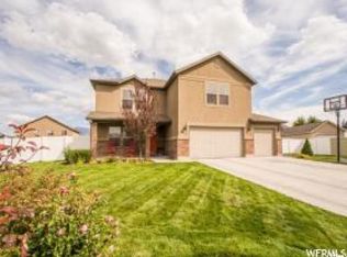 3052 W Willow Pod, Lehi, UT 84043