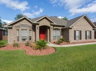 2153 Staff Dr, Cantonment, FL 32533