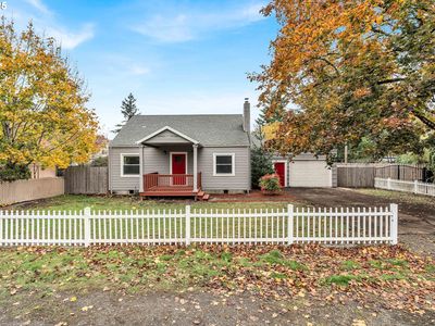 3420 SE 143rd Ave, Portland, OR, 97236