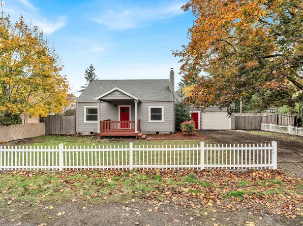 3420 SE 143rd Ave, Portland, OR 97236