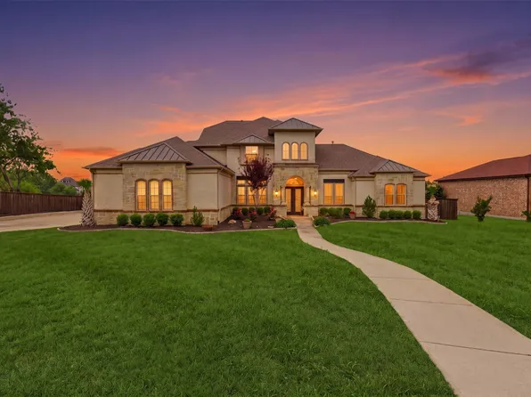 7369 Golf Club Dr, Fort Worth, TX 76179