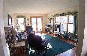 Abundant Natural Light