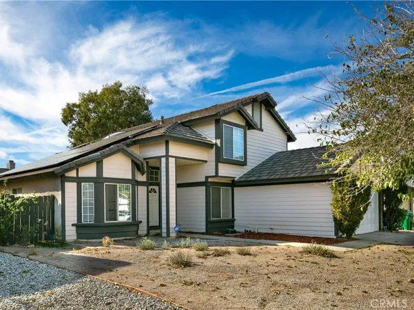 2324 Landsford St, Lancaster, CA 93535