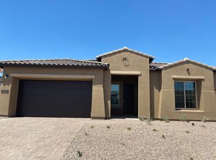 4206 S Entropy, Mesa, AZ 85212