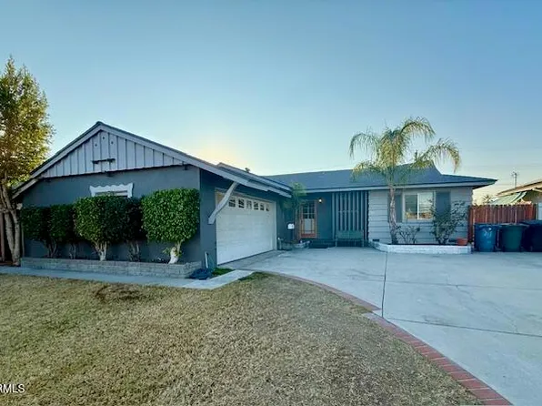 1031 N Calmgrove Ave, Covina, CA 91724