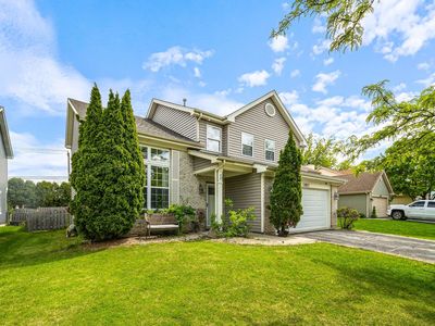 13827 S Petersburg Dr, Plainfield, IL, 60544