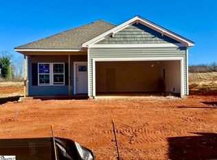 12146 Lansbury Dr HOMESITE 37, Inman, SC 29349