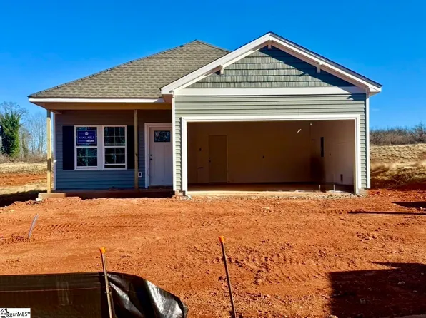12146 Lansbury Dr Homesite 37, Inman, SC 29349