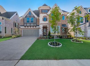 2326 Perdue Ave, Irving, TX 75062